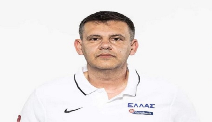 Ο ομοσπονδιακός προπονητής Ελευθεριάδης Γιάννης από σήμερα αποτελεί συνοδοιπόρο στο όραμα του Έσπερου Κω