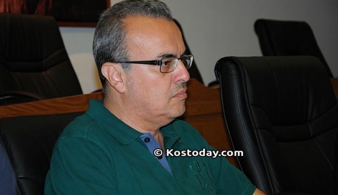 Συνεδριάζει η ΕΠΖ τη Δευτέρα 24 Σεπτεμβρίου