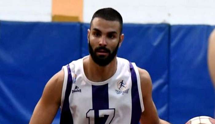 Συνεχίζει στον Κόροιβο ο Μαστόρος