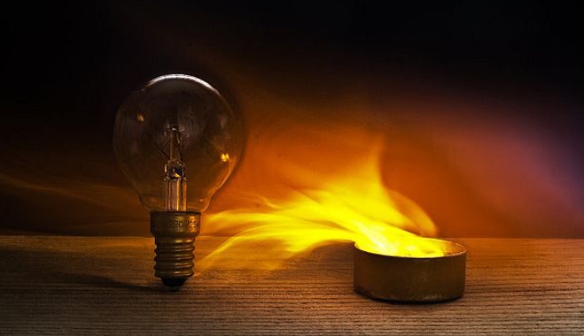 Black out σε Κω,Κάλυμνο, Λέρο, Τήλο, Νίσυρο, Λειψούς
