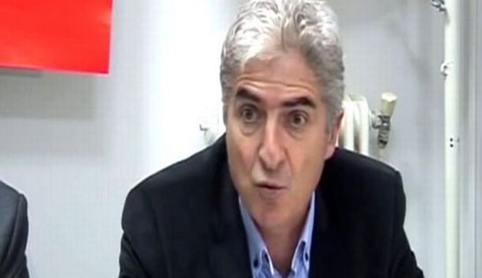 Νέα βόμβα από Γ. Χιωτίδη: Και παύση πληρωμών και δραχμή αν χρειαστεί (βίντεο)