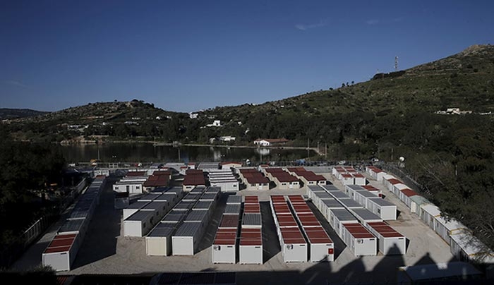 ΛΕΡΟΣ: ΑΜΕΣΗ εκκένωση του HOTSPOT ζητάει το Δημοτικό Συμβούλιο