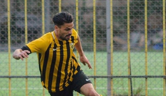 Στον Α.Ο Πυλίου ο Κωνσταντινίδης
