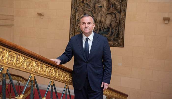 Συγχαρητήριο μήνυμα του Βουλευτή Δωδεκανήσου Γιάννη Παππά για τα αποτελέσματα των Πανελλαδικών Εξετάσεων