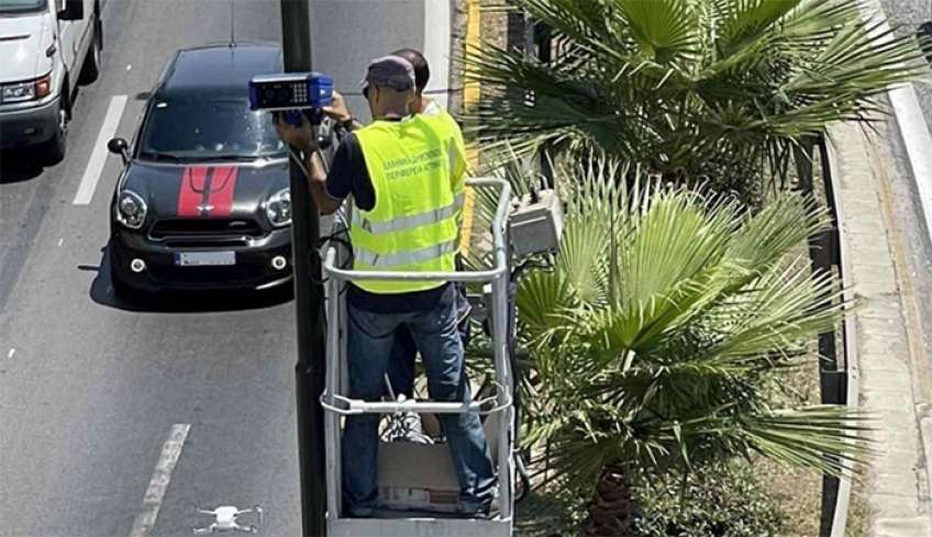 Πώς θα έρχονται οι κλήσεις από τις νέες κάμερες στο κινητό μας τηλέφωνο -Ποια είναι η διαδικασία