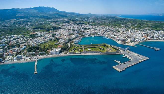 jet2 | Επιπλέον πτήσεις προς Ρόδο, Κέρκυρα, Χανιά και Κω το καλοκαίρι