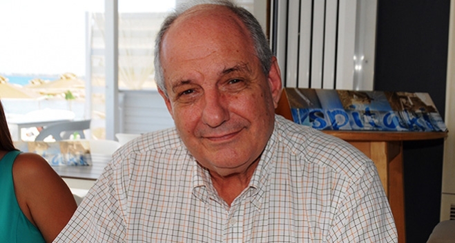 Διήμερη επίσκεψη σε Λέρο και Κω ο εκπρόσωπος των ΑΝΕΛ Τέρενς Κουίκ
