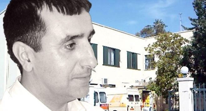 Νέος πανικός στο Νοσ/μείο! ΦΕΥΓΕΙ ΚΑΙ Ο κ. ΜΑΥΡΟΕΙΔΗΣ!