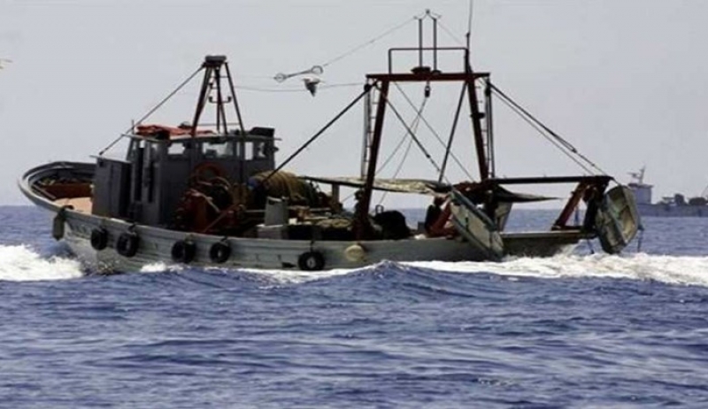 Αποκάλυψη: Νέο επεισόδιο μεταξύ ψαράδων στο Αιγαίο- Τούρκος πυροβόλησε για να εκφοβίσει Έλληνα στα ανοιχτά της Σαμοθράκης- ΒΙΝΤΕΟ