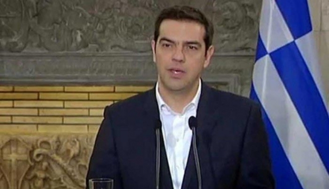 Συνταγματική κατοχύρωση της νησιωτικότητας θα ανακοινώσει ο Τσίπρας από την Νίσυρο