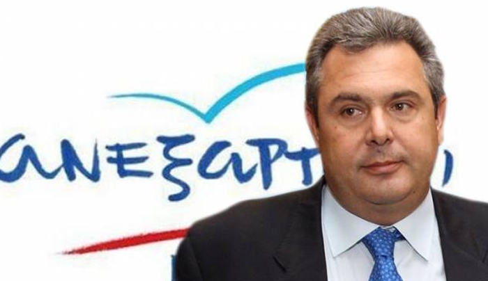 «Δεν ψηφίζω αύξηση ΦΠΑ στα νησιά ακόμα κι αν πέσει η κυβέρνηση».