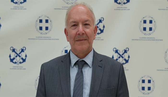 Στέφανος Γκίκας: «Πολύ σημαντικές οι Θεματικές Συζητήσεις για την Νησιωτικότητα και την Νησιωτική Οικονομία στην ΔΕΘ» (11.09.2024)