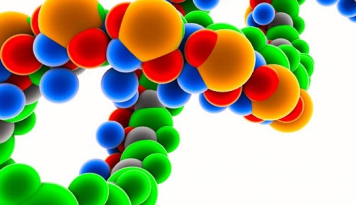 DNA αντί σκληρού δίσκου