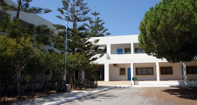 Οι αριστούχοι της Α' και Β' Τάξης του Λυκείου Αντιμάχειας