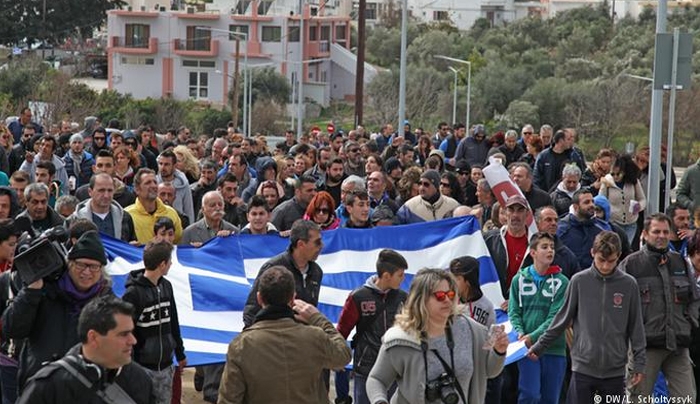 «Η δημιουργία hotspots θα βλάψει τον τουρισμό μας;» – Ερώτημα προς τους βουλευτές μας