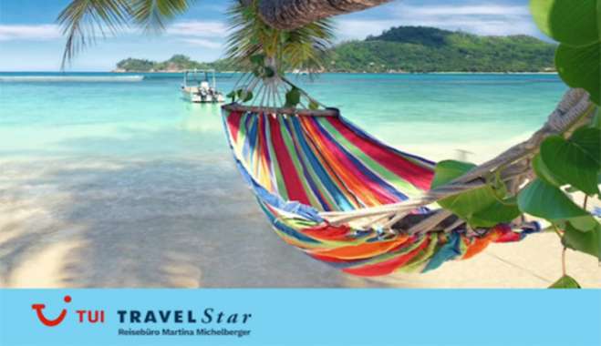 TUI TRAVEL Star | Συνέδριο και έκθεση με 40 περίπτερα στην Κω