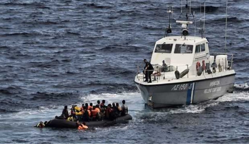 Μεταναστευτικό: Τουλάχιστον 703 νέες αφίξεις το τελευταίο 24ωρο στα νησιά του ανατολικού Αιγαίου