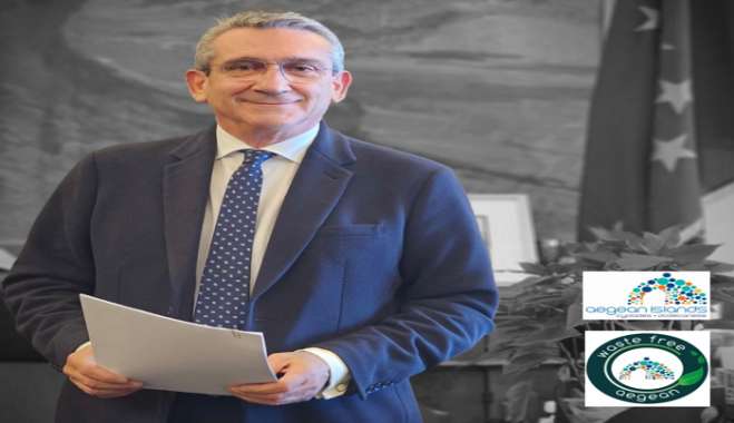 Περιβάλλον: Τα 14 μεγαλύτερα έργα που έτρεξε ο ΦοΔΣΑ Ν. Αιγαίου στα νησιά, τα τελευταία δύο χρόνια, ύψους 255, 33 εκατ. € (πίνακας)