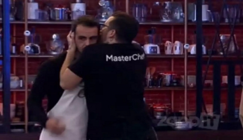 Απίστευτη ένταση στο MasterChef: “Θα τους γ…ω όλους”