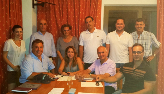Η Ένωση Ξενοδόχων Κω και το CHEF Club Δωδεκανήσου καταγράφουν την Κωακή γαστρονομία