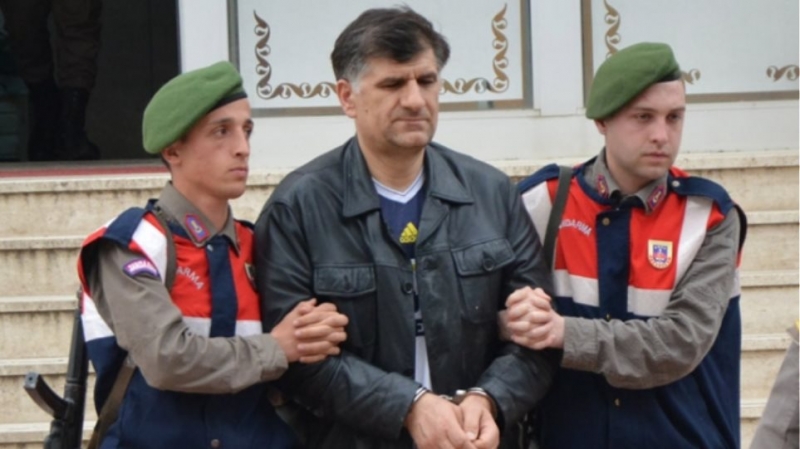 Τούρκος εισαγγελέας σε υποθέσεις κατά του Ερντογάν προσπάθησε να μπει παράνομα στην Ελλάδα