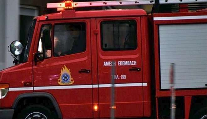 Τραγωδία σε μοναστήρι στη Βοιωτία: Νεκρές δύο μοναχές από φωτιά σε κελί