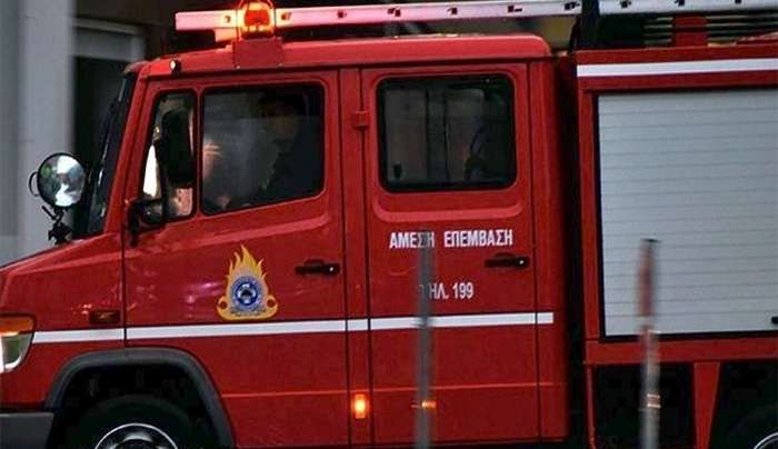 Τραγωδία σε μοναστήρι στη Βοιωτία: Νεκρές δύο μοναχές από φωτιά σε κελί