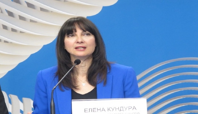 Κουντουρά: Ο τουρισμός συνέβαλε στη μείωση της ανεργίας κατά 10%