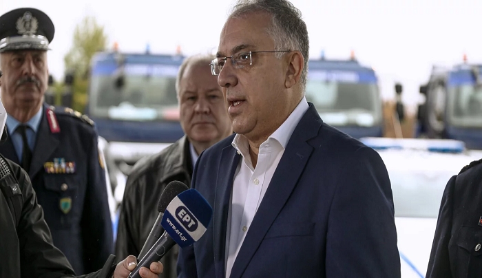 Θεοδωρικάκος: Σήμερα οι ανακοινώσεις μέτρων για την οπαδική βία -Κλείνουν οι σύνδεσμοι χούλιγκαν