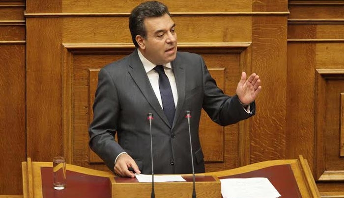 Μ. ΚΟΝΣΟΛΑΣ: «Να στελεχωθεί άμεσα με εκπαιδευτικό προσωπικό το ΚΕΔΔΥ Καλύμνου»