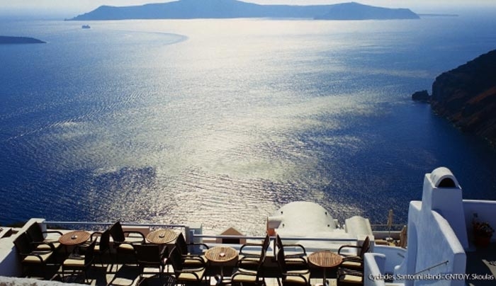 Virtuoso: Η Ελλάδα στους 5 top γαμήλιους προορισμούς στον κόσμο