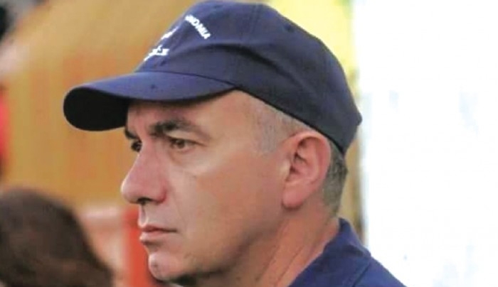 H πρόταση των αξιωματικών Βορείου και Νοτίου Αιγαίου για το προσφυγικό