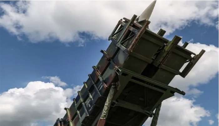 Άμυνα &amp; Διπλωματία"Πονοκέφαλος" με Patriot: Η Σ. Αραβία δεν τηρεί τη συμφωνία, δεν πληρώνει τον "λογαριασμό"