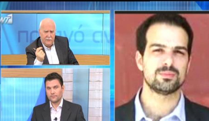 Σακελλαρίδης: Δεν έχει επιτευχθεί ακόμα συμφωνία - ΒΙΝΤΕΟ