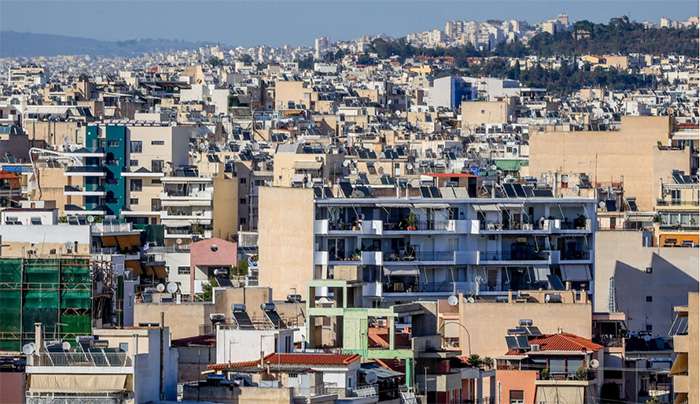 Επιστροφή ενοικίου:Μέχρι την Τρίτη 30 Δεκεμβρίου η δεύτερη ευκαιρία για διορθώσεις