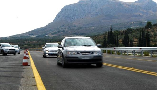 Σε ποιες περιπτώσεις θα επιστρέφονται δίπλωμα οδήγησης και πινακίδες ανασφάλιστων οχημάτων