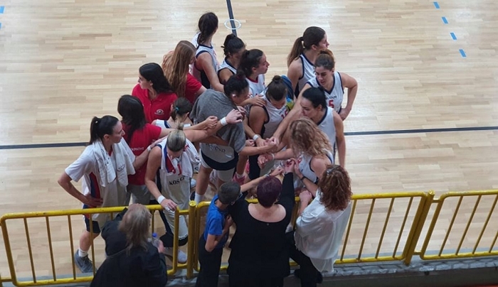 Δεν άντεξε στο δεύτερο ημίχρονο ο Ιπποκράτης
