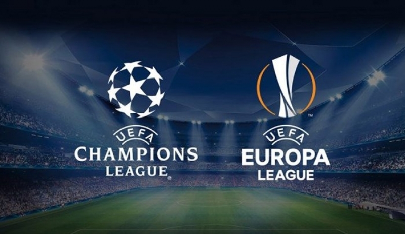 Οι υποψήφιοι αντίπαλοι των ελληνικών ομάδων στις κληρώσεις του Champions League και Europa League