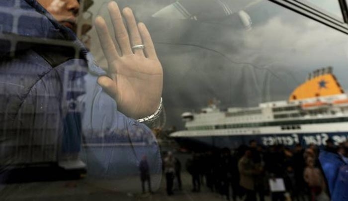 Τραγωδία στη Μυτιλήνη: Τετράχρονη Σύρια «έφυγε» από μηνιγγίτιδα