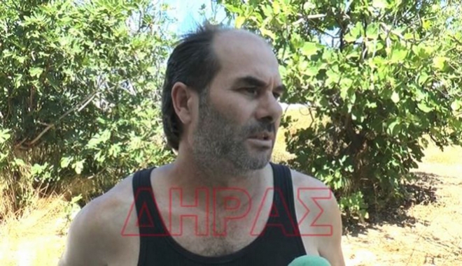 Ο Λ.Διακογιώργης στην θέση του παραιτηθέντος Θ.Νικηταρά στο Δ.Σ (video-ρεπορτάζ)