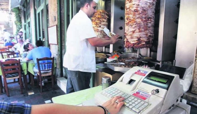 «Καμπάνα» 2.500€ για μη έκδοση απόδειξης 0,50€