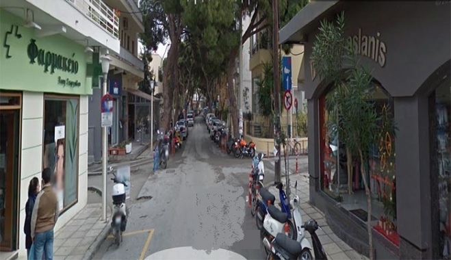 Εργασίες κλαδέματος επί της Ελ. Βενιζέλου: Με ΠΡΟΣΟΧΗ η διέλευση