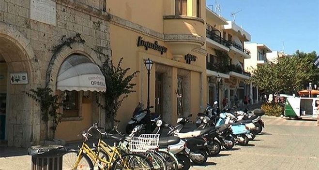 Σύγχρονος Ευρωπαϊκός κινηματογράφος στον «ΟΡΦΕΑ» (video-ρεπορτάζ)