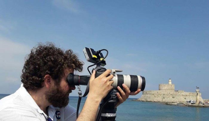 Ιστορικό ντοκιμαντέρ – αφιέρωμα στην Ενσωμάτωση της Δωδεκανήσου γυρίστηκε στη Ρόδο