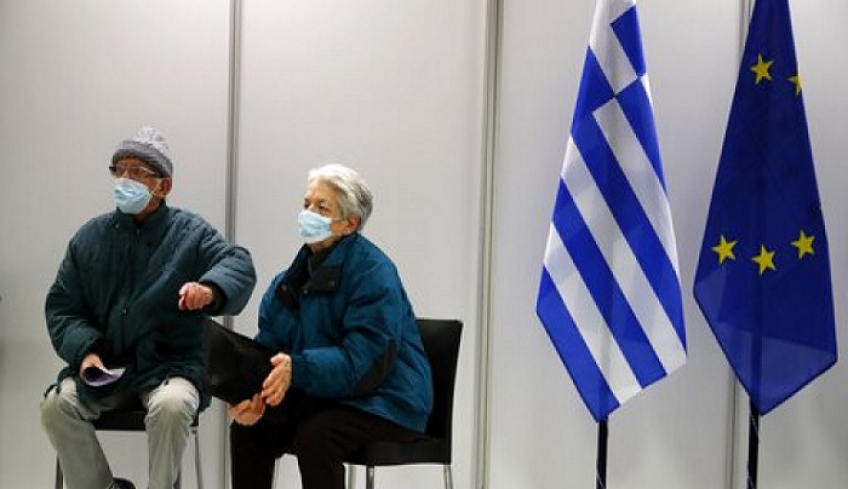 Κορωνοϊός: Τι δείχνουν τα πρώτα αποτελέσματα έρευνας στην Ελλάδα για τα εμβόλια