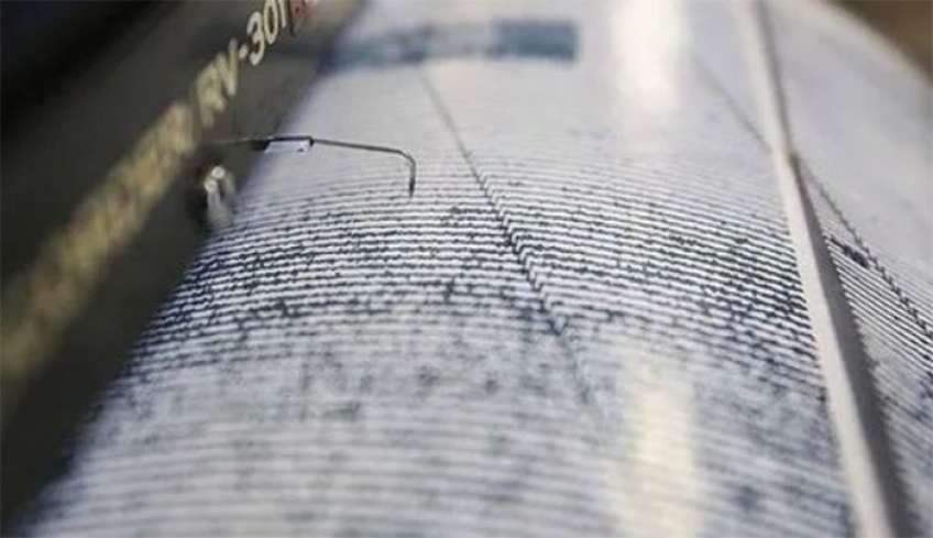 Ολλανδός ερευνητής προειδοποιεί για μεγάλο σεισμό στα Δωδεκάνησα - Τι «δείχνει» πολλά Ρίχτερ