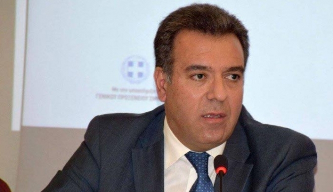 ΜΑΝΟΣ ΚΟΝΣΟΛΑΣ: «Μειωμένες οι εξισωτικές αποζημιώσεις κατά 65% για τους κτηνοτρόφους της Δωδεκανήσου»