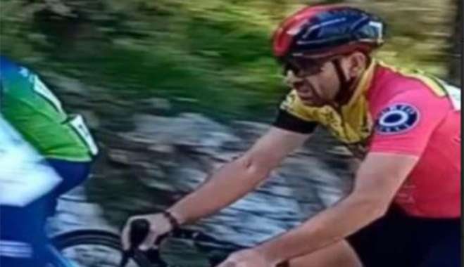 Σπουδαία εμφάνιση πραγματοποίησε ο αθλητής μας Καλσάτος Αναστάσιος, ο οποίος συμμετείχε στην 38η Ανάβαση Υμηττού