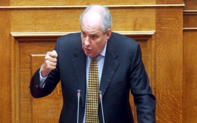 Τέρενς Κουίκ:Η Συγκυβέρνηση δεν θα γλιτώσει από την κατακραυγή, αφού με όποια αναδίπλωση ο εισπρακτικός στόχος παραμένει στα 3.2 δις ευρώ
