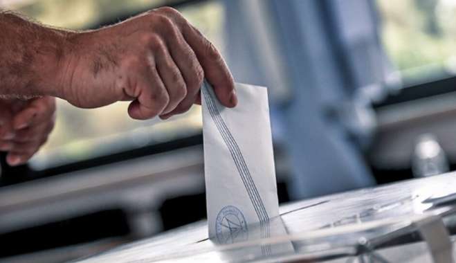 Τι αλλάζει με τον σταυρό στα εκλογικά ψηφοδέλτια